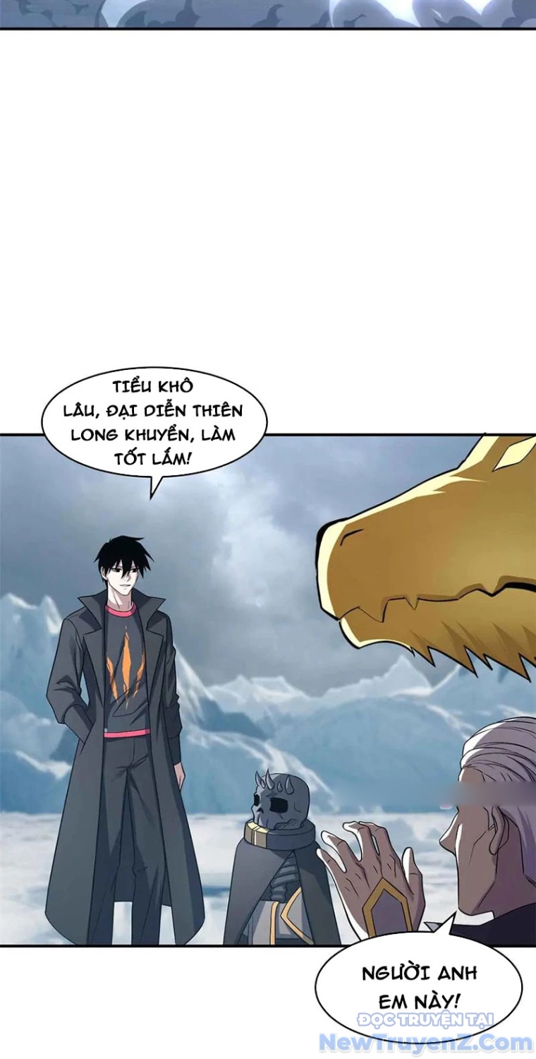 Cửa Hàng Sủng Thú Siêu Thần chapter 179 - Trang 31