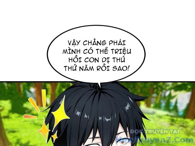 Toàn Dân Ngự Thú: Bắt Đầu Từ Sơn Hải Kinh, Càn Quét Toàn Cầu chapter 39 - Trang 93