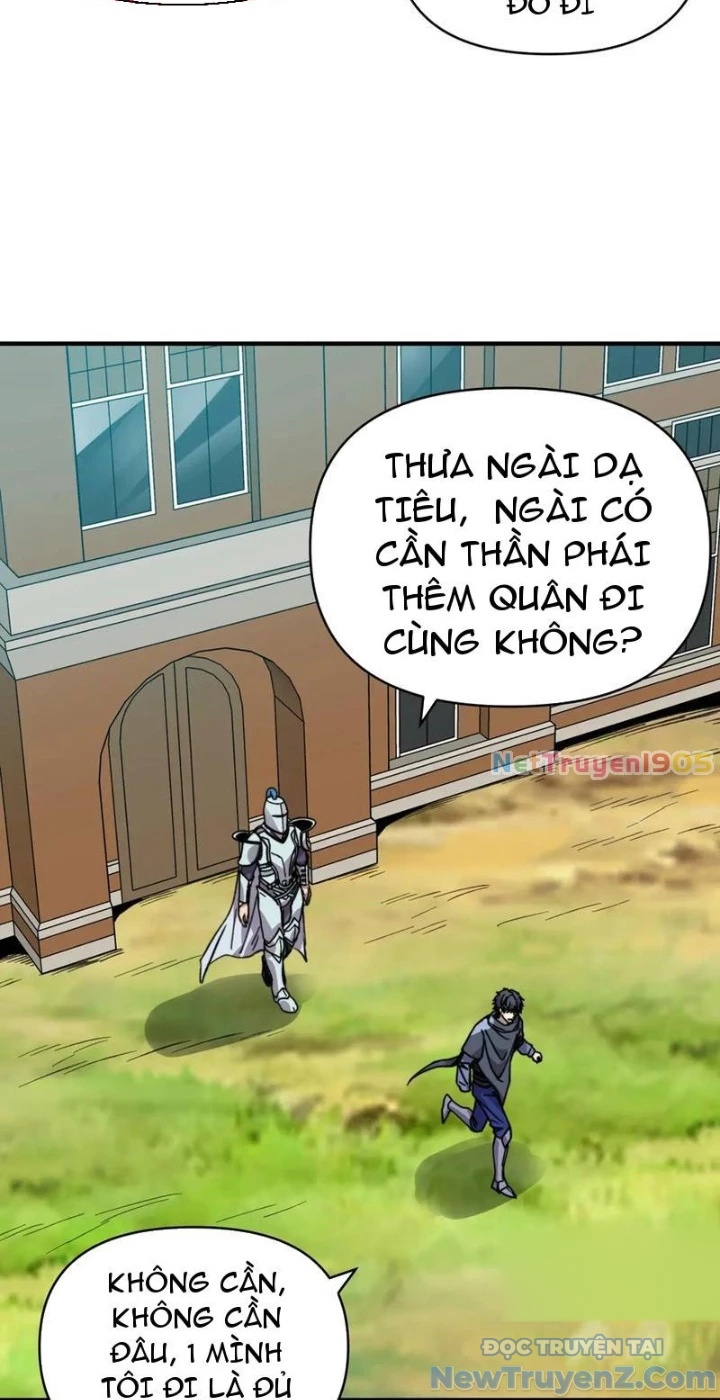 Bắt đầu chuyển chức tài thần, ta chuyển hóa triệu vạn thần sủng chapter 25 - Trang 25