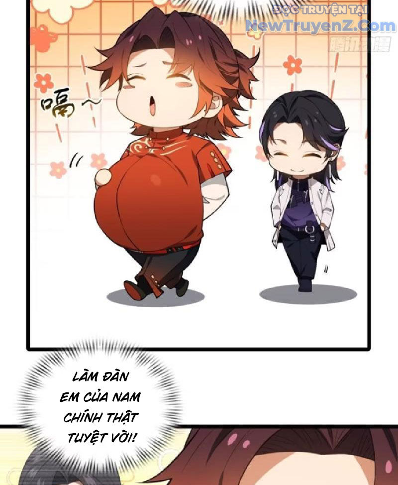 Bật Hack Mà Vẫn Là Tông Môn Yếu Nhất Sao? chapter 13 - Trang 3