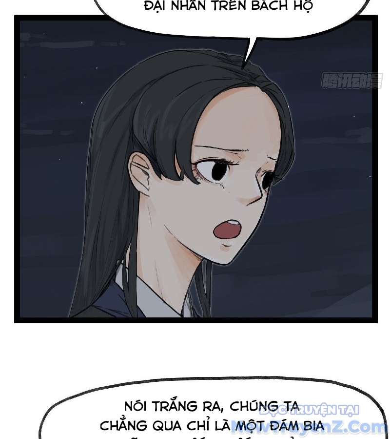 Hiệp Khách Hành Bất Thông chapter 46 - Trang 12