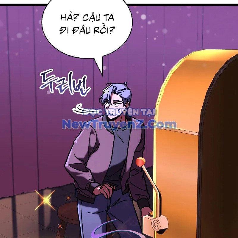 Thợ Săn Số Mệnh Cấp F chapter 83 - Trang 57