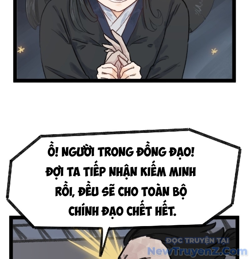 Hiệp Khách Hành Bất Thông chapter 45 - Trang 15