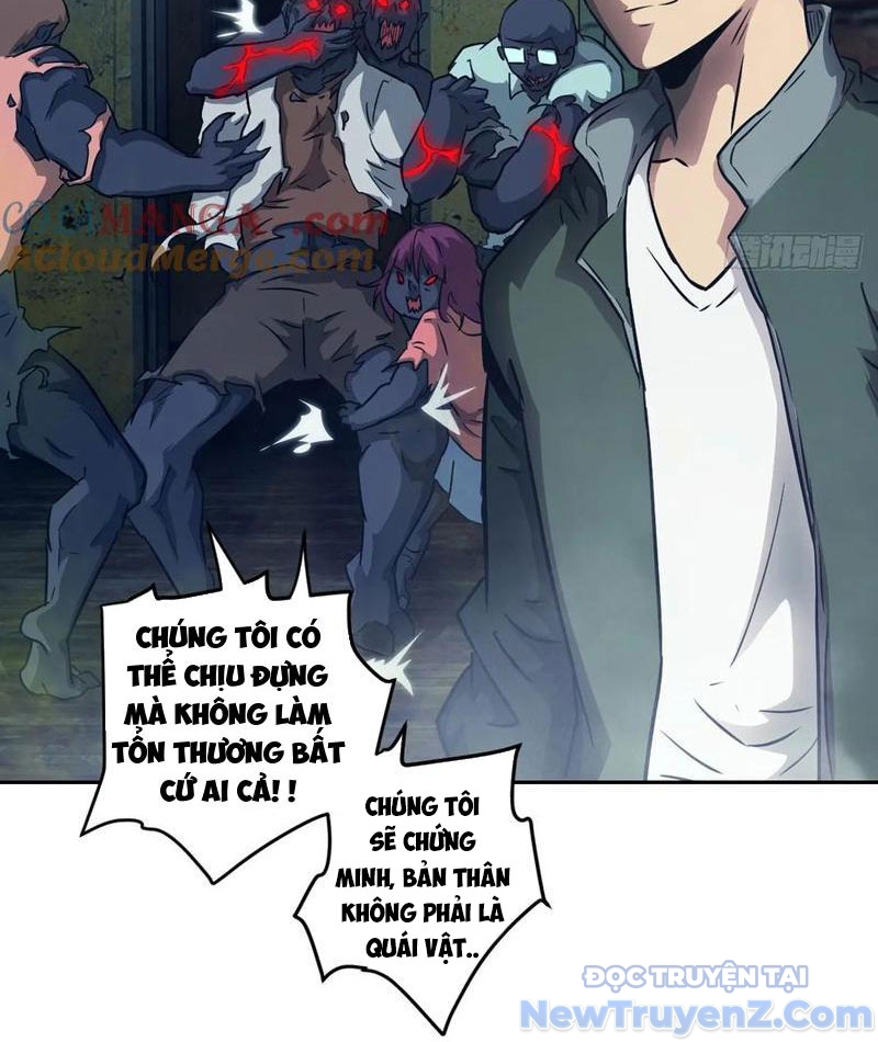 Tay Trái Của Ta Có Thể Dị Biến chapter 113 - Trang 79