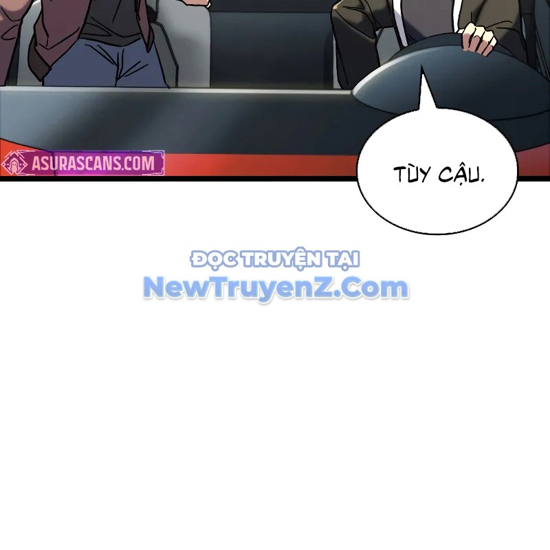 Thợ Săn Số Mệnh Cấp F chapter 83 - Trang 72