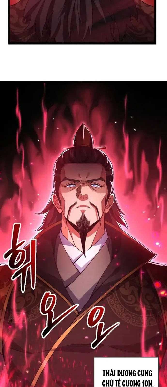 Võ Thần Tái Sinh chapter 9 - Trang 44