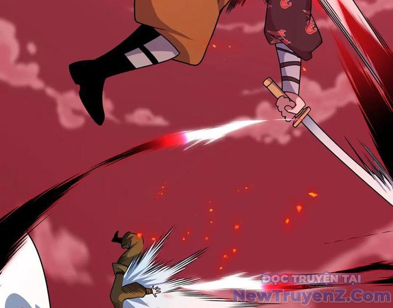 Kỷ Nguyên Kỳ Lạ chapter 482 - Trang 181