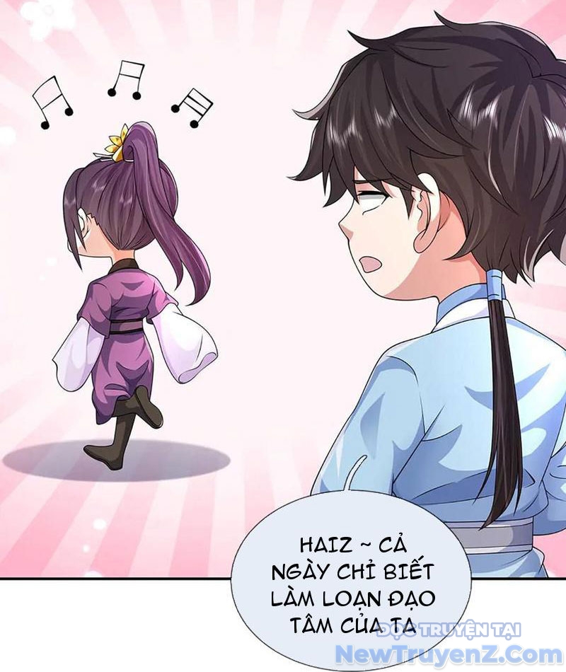 Ta Có Thể Thôn Phệ Vô Hạn chapter 96 - Trang 52