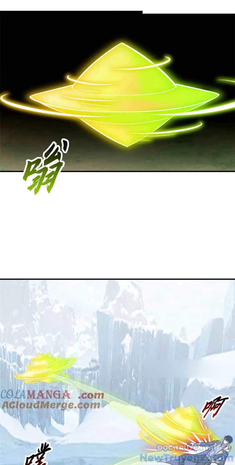Cửa Hàng Sủng Thú Siêu Thần chapter 179 - Trang 9