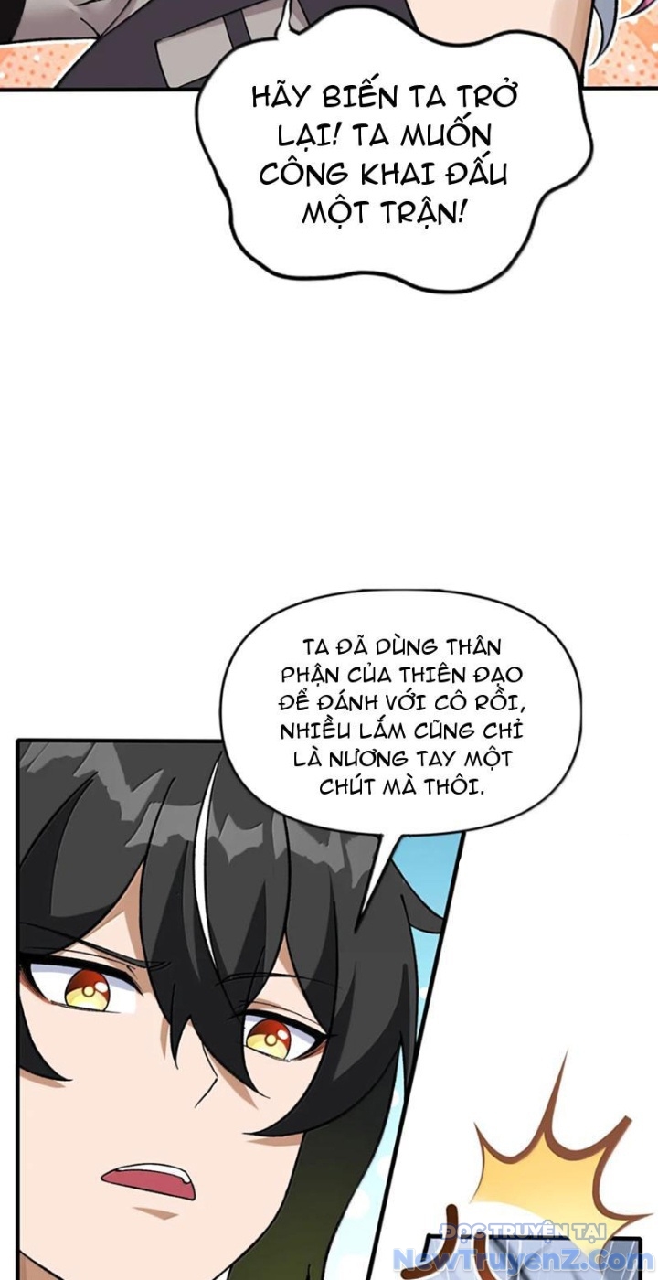 Thiên Đạo Này Cũng Không Ngốc Lắm chapter 143 - Trang 39