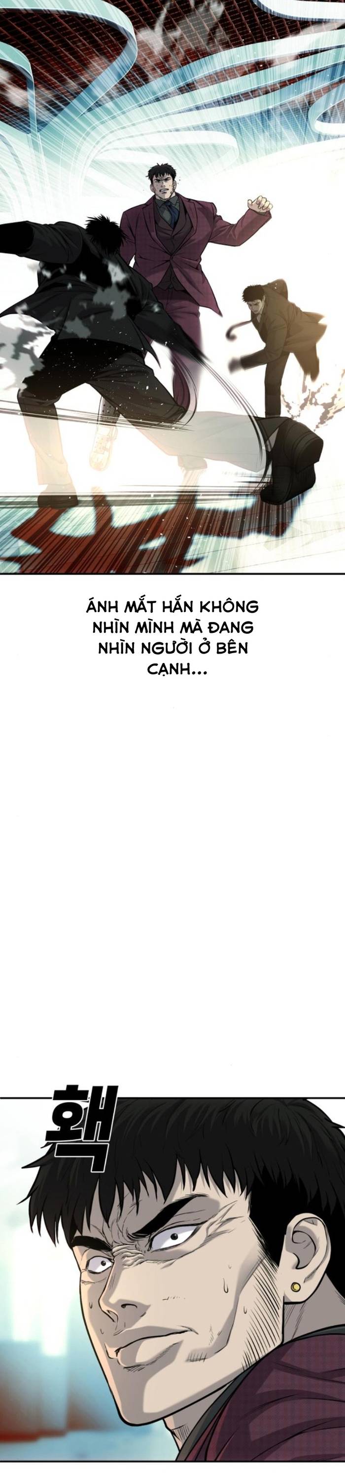 Đứa Con Báo Thù Chapter 60 - Trang 4