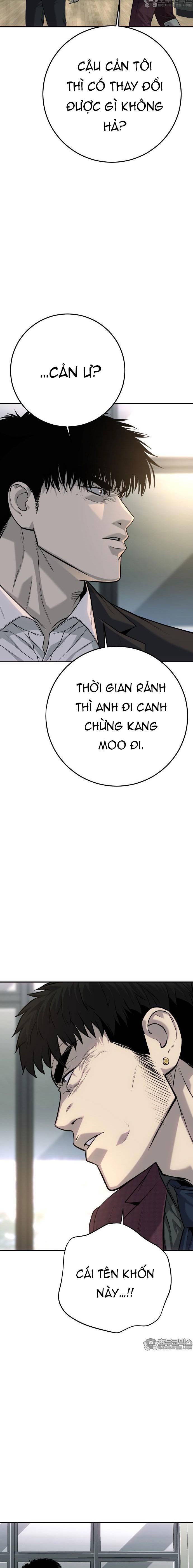 Đứa Con Báo Thù Chapter 55 - Trang 15