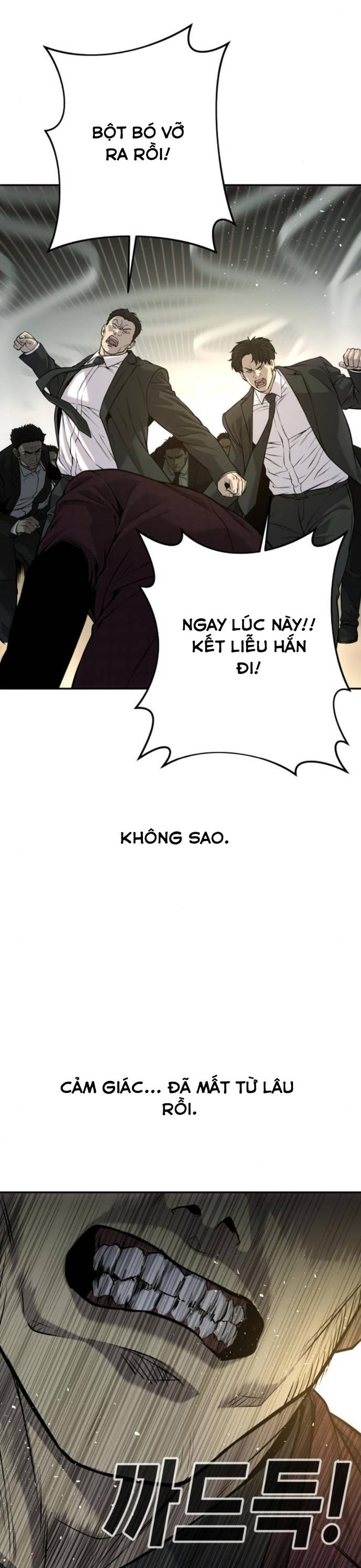 Đứa Con Báo Thù Chapter 59 - Trang 62