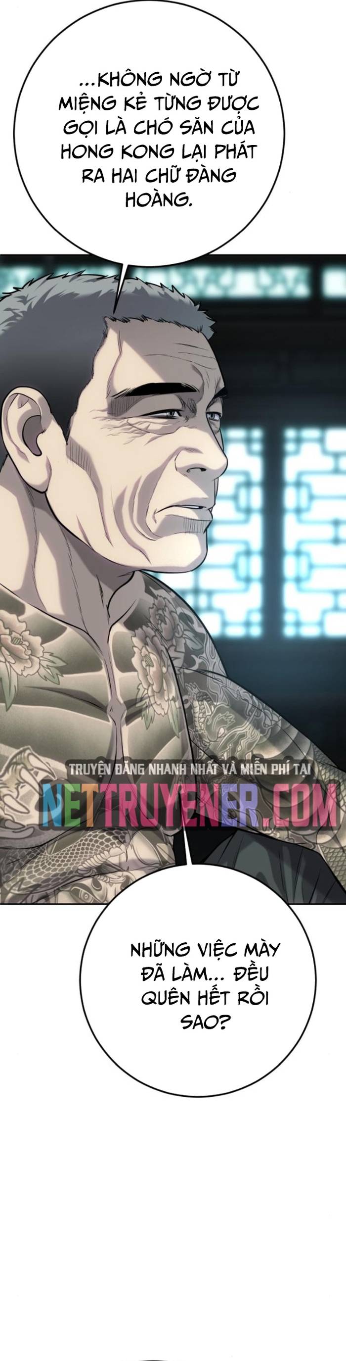 Đứa Con Báo Thù Chapter 58 - Trang 9