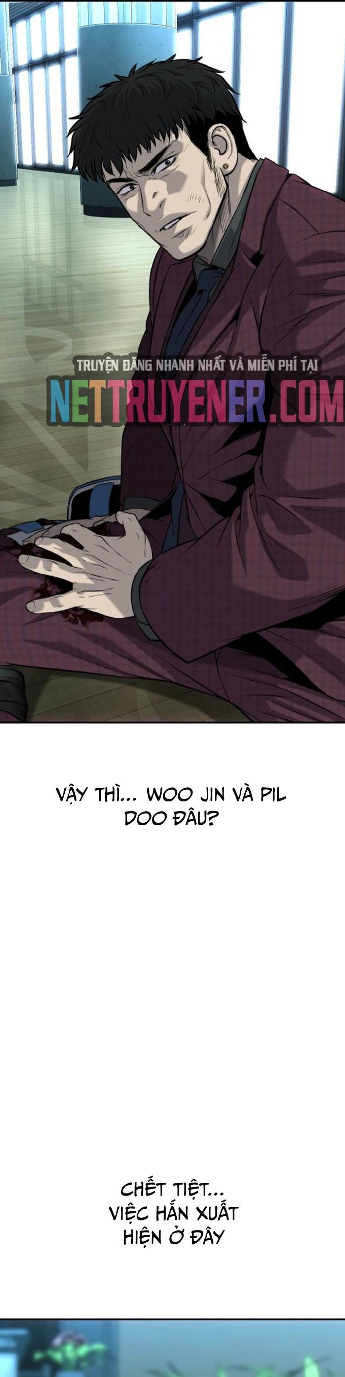 Đứa Con Báo Thù Chapter 58 - Trang 75