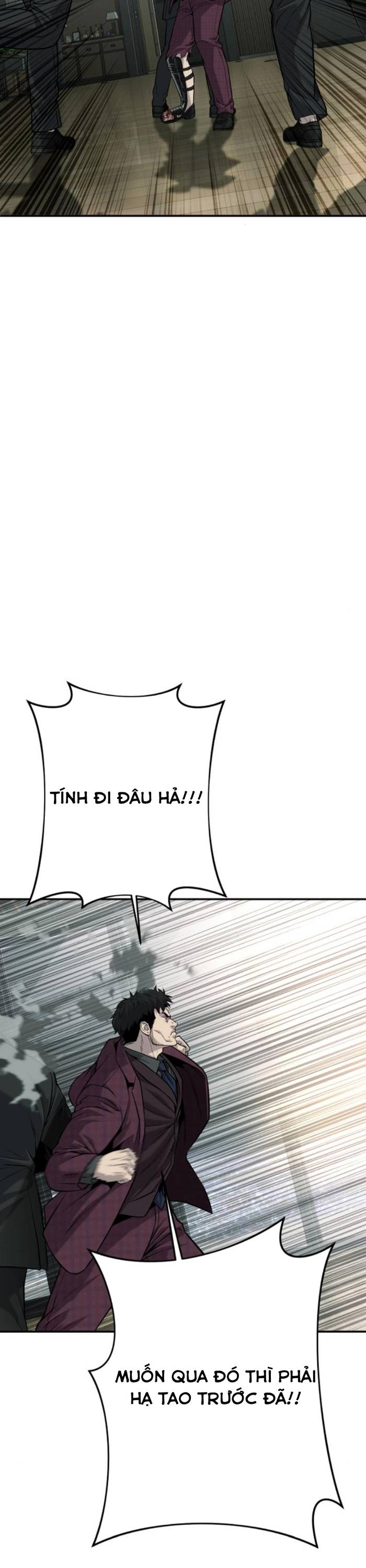 Đứa Con Báo Thù Chapter 60 - Trang 25