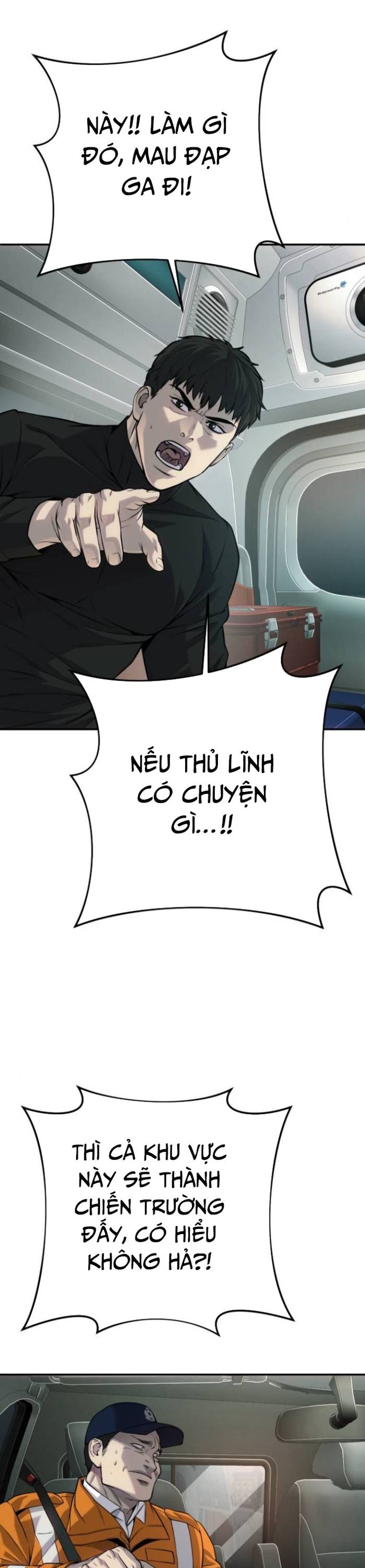 Đứa Con Báo Thù Chapter 57 - Trang 55