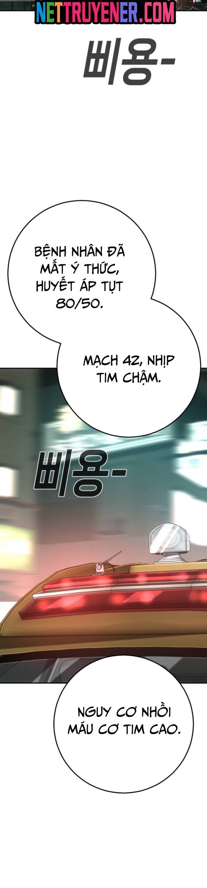 Đứa Con Báo Thù Chapter 57 - Trang 52