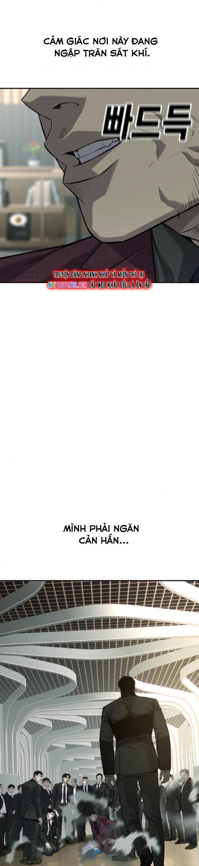 Đứa Con Báo Thù Chapter 59 - Trang 5
