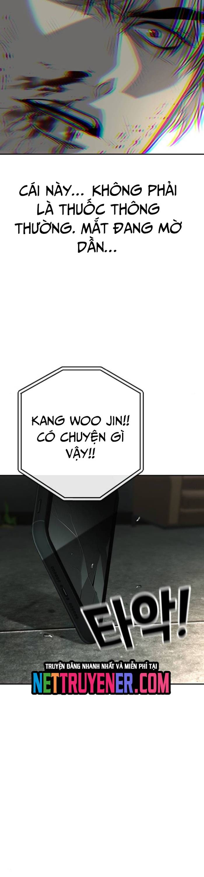 Đứa Con Báo Thù Chapter 57 - Trang 15