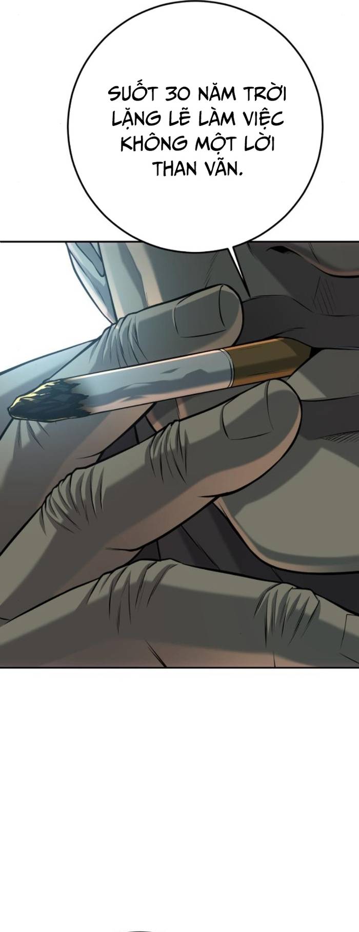 Đứa Con Báo Thù Chapter 58 - Trang 3