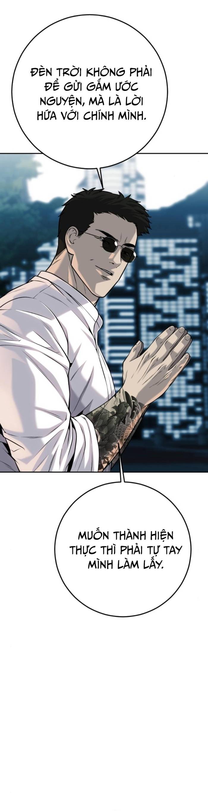 Đứa Con Báo Thù Chapter 58 - Trang 31