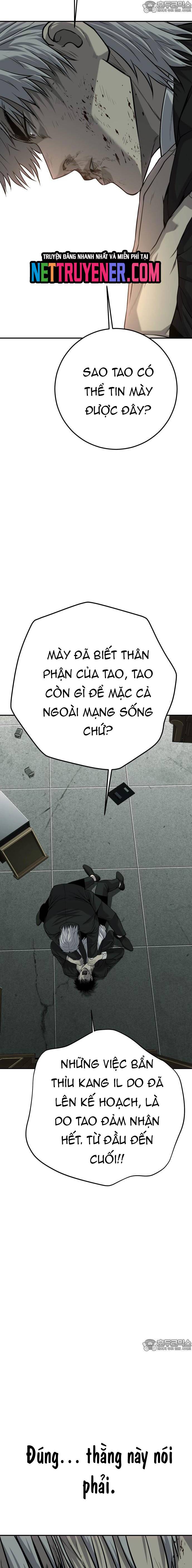 Đứa Con Báo Thù Chapter 56 - Trang 24