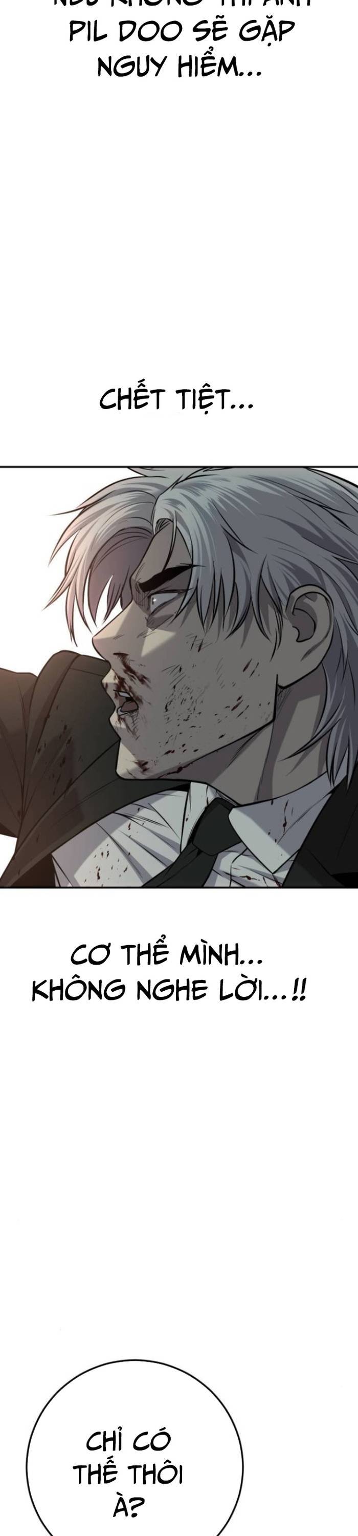 Đứa Con Báo Thù Chapter 57 - Trang 29