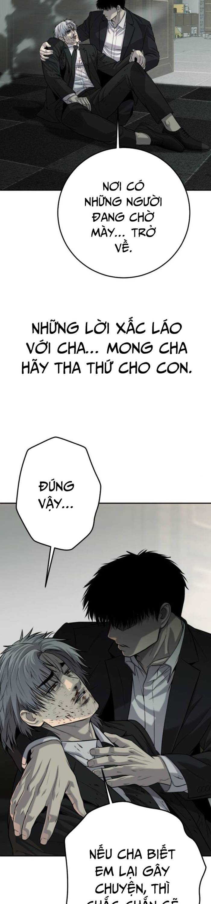 Đứa Con Báo Thù Chapter 57 - Trang 74