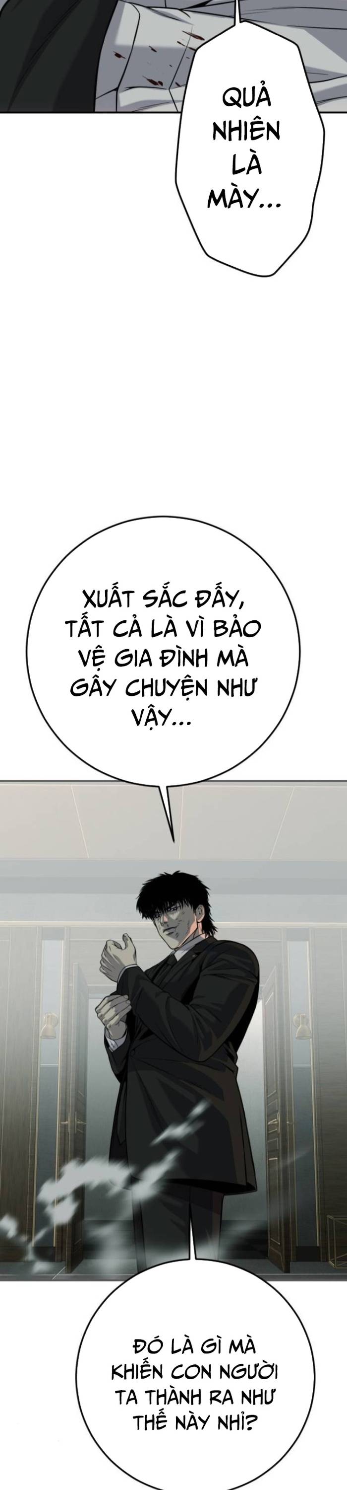Đứa Con Báo Thù Chapter 57 - Trang 43