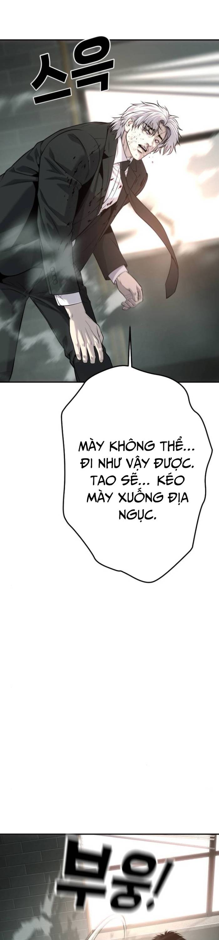 Đứa Con Báo Thù Chapter 57 - Trang 27