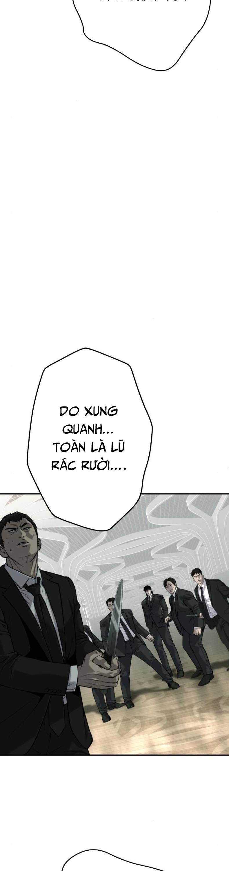Đứa Con Báo Thù Chapter 61 - Trang 14