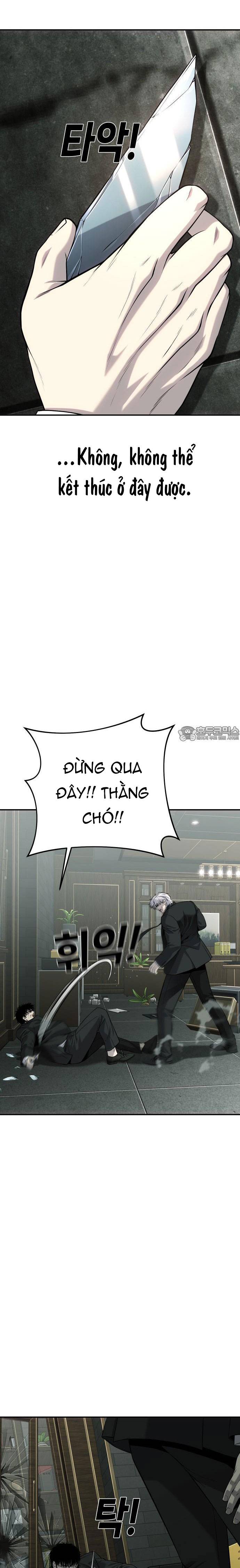 Đứa Con Báo Thù Chapter 56 - Trang 14