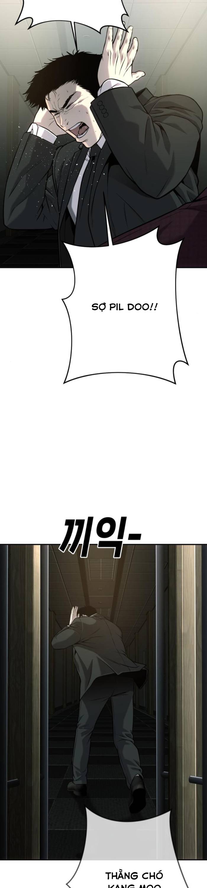 Đứa Con Báo Thù Chapter 60 - Trang 53