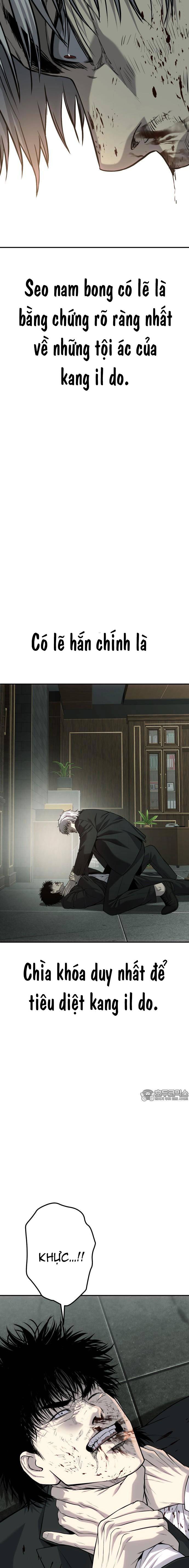 Đứa Con Báo Thù Chapter 56 - Trang 25
