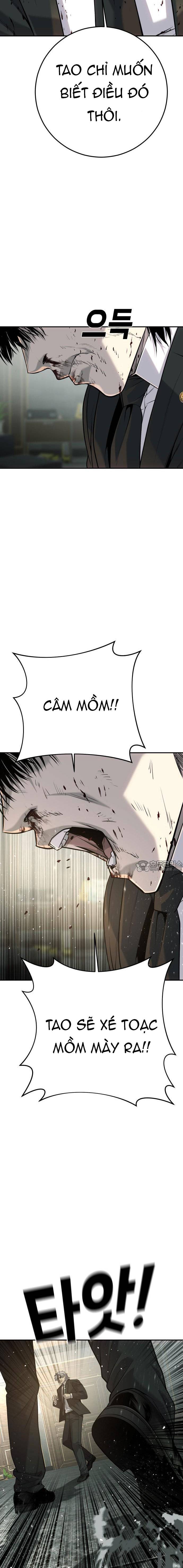 Đứa Con Báo Thù Chapter 55 - Trang 7