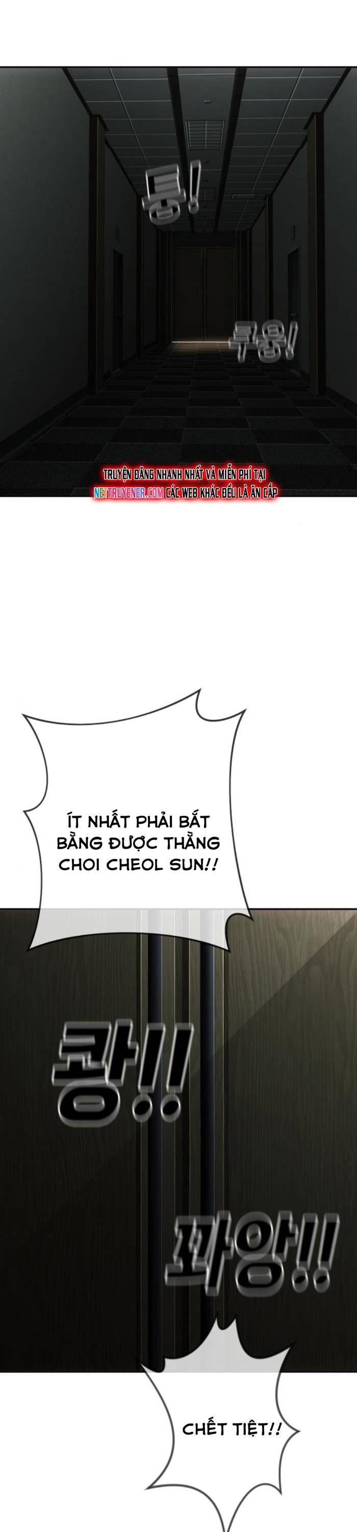 Đứa Con Báo Thù Chapter 60 - Trang 58
