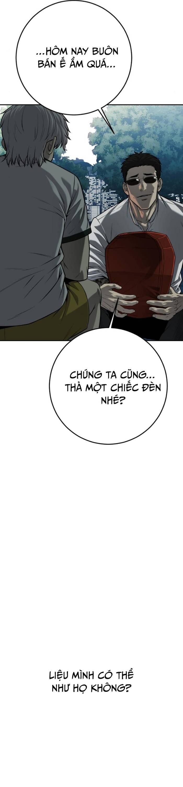 Đứa Con Báo Thù Chapter 58 - Trang 27