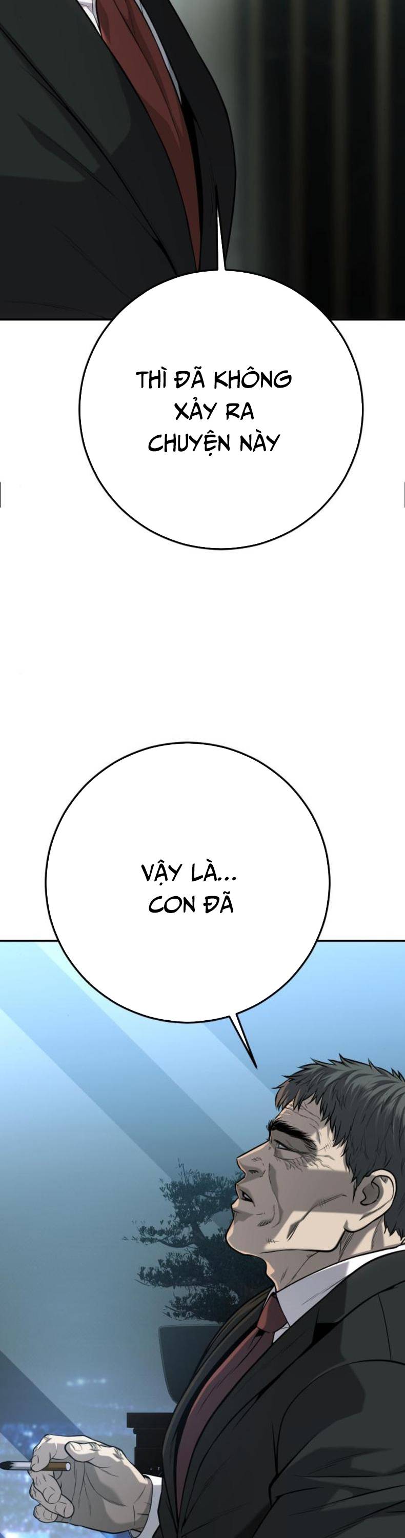 Đứa Con Báo Thù Chapter 61 - Trang 55
