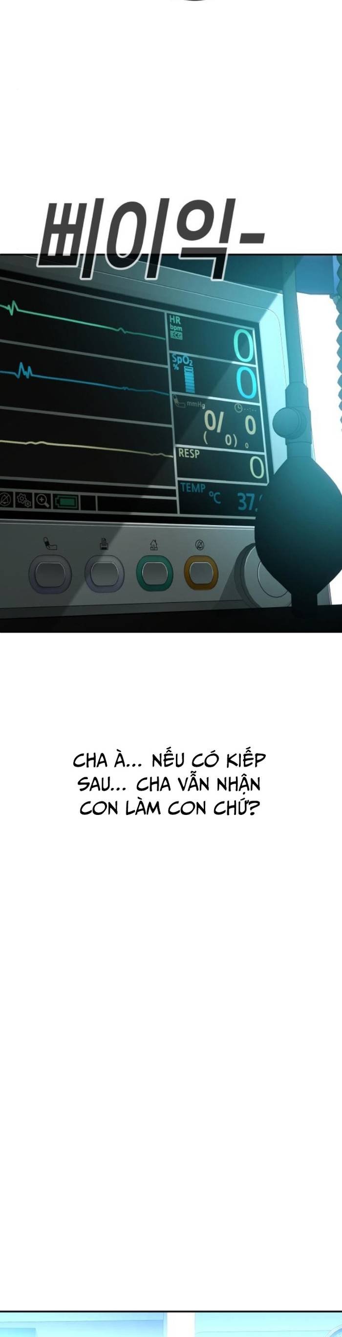 Đứa Con Báo Thù Chapter 58 - Trang 59