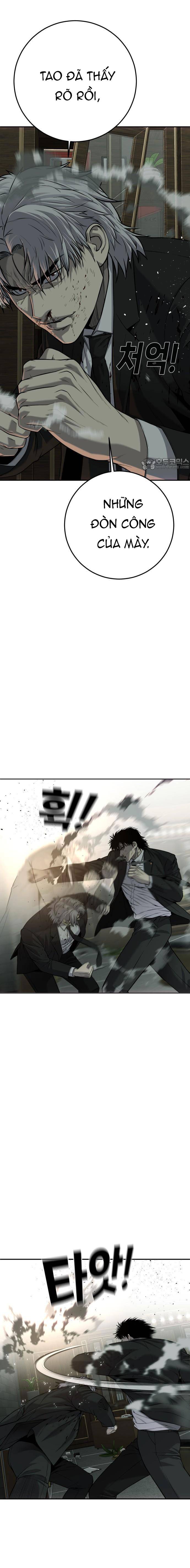 Đứa Con Báo Thù Chapter 56 - Trang 9