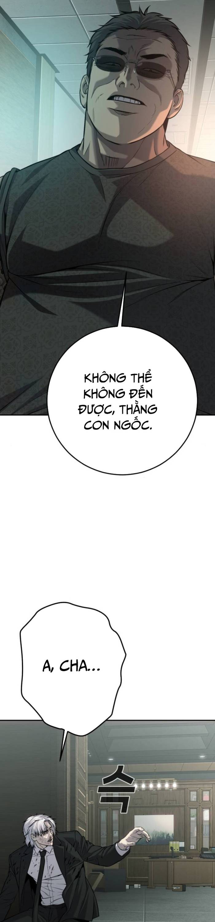 Đứa Con Báo Thù Chapter 57 - Trang 65