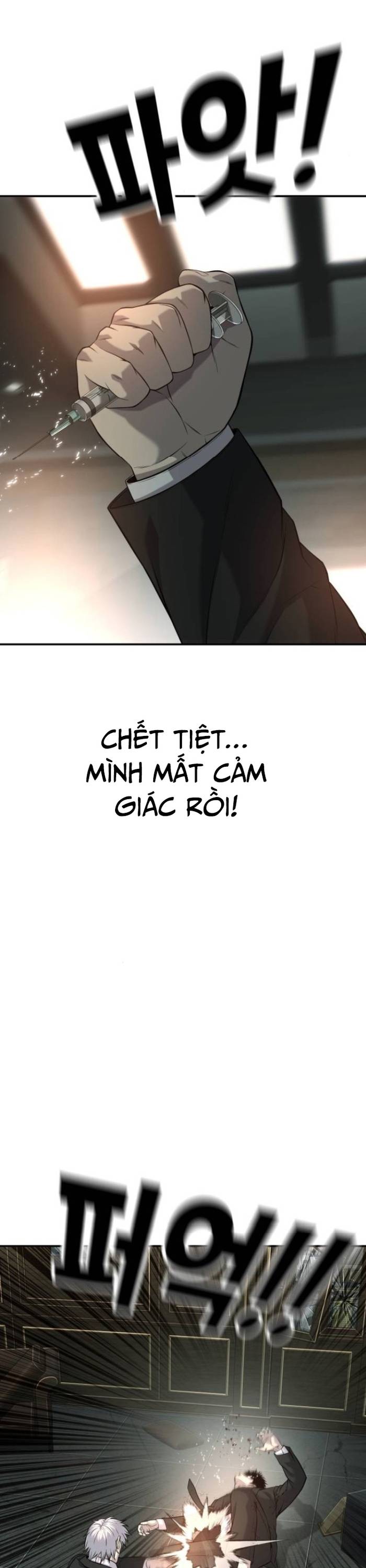 Đứa Con Báo Thù Chapter 57 - Trang 16