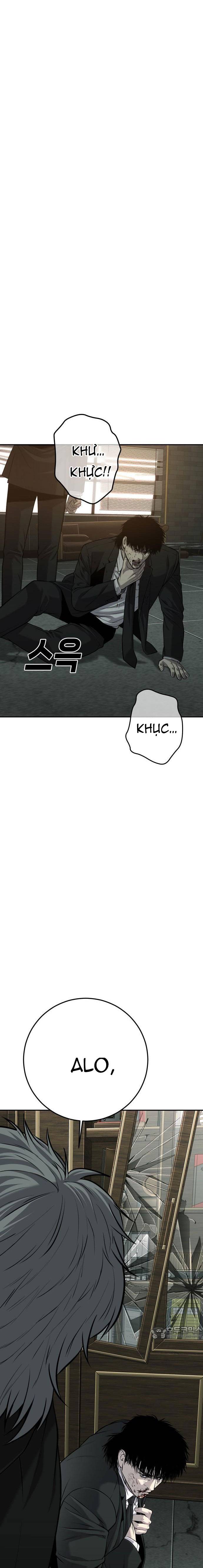 Đứa Con Báo Thù Chapter 56 - Trang 29