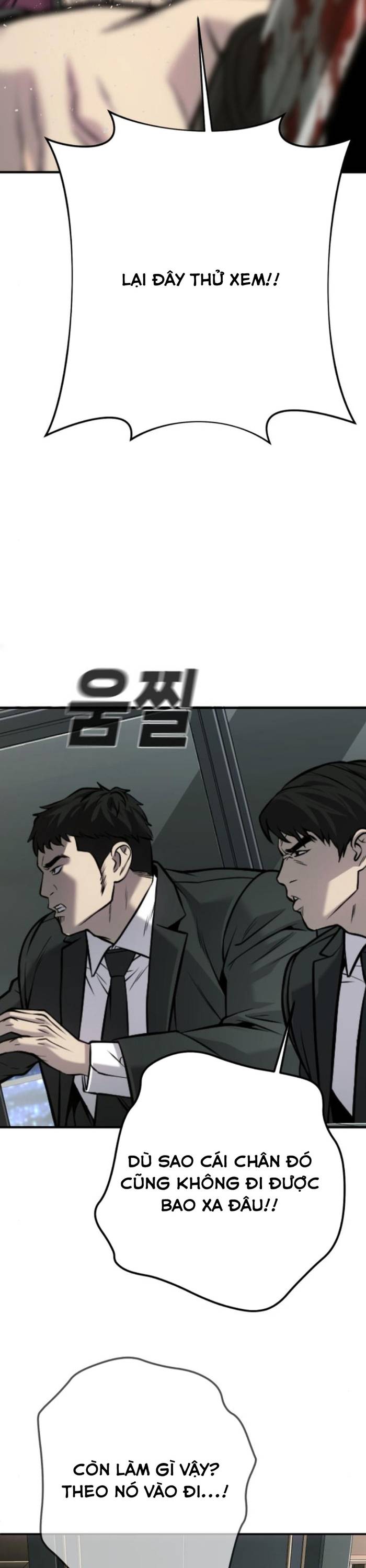 Đứa Con Báo Thù Chapter 60 - Trang 48