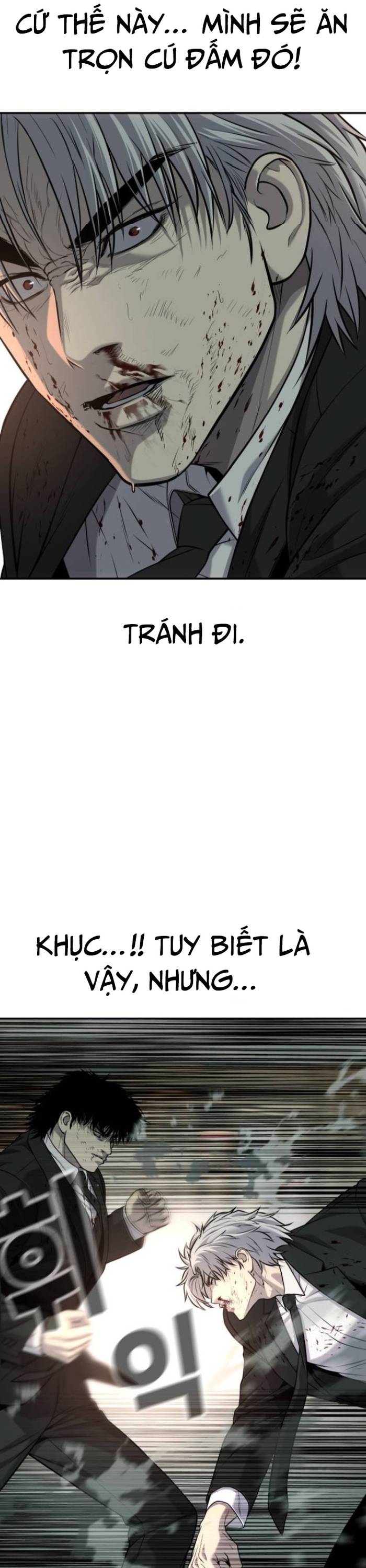 Đứa Con Báo Thù Chapter 57 - Trang 33