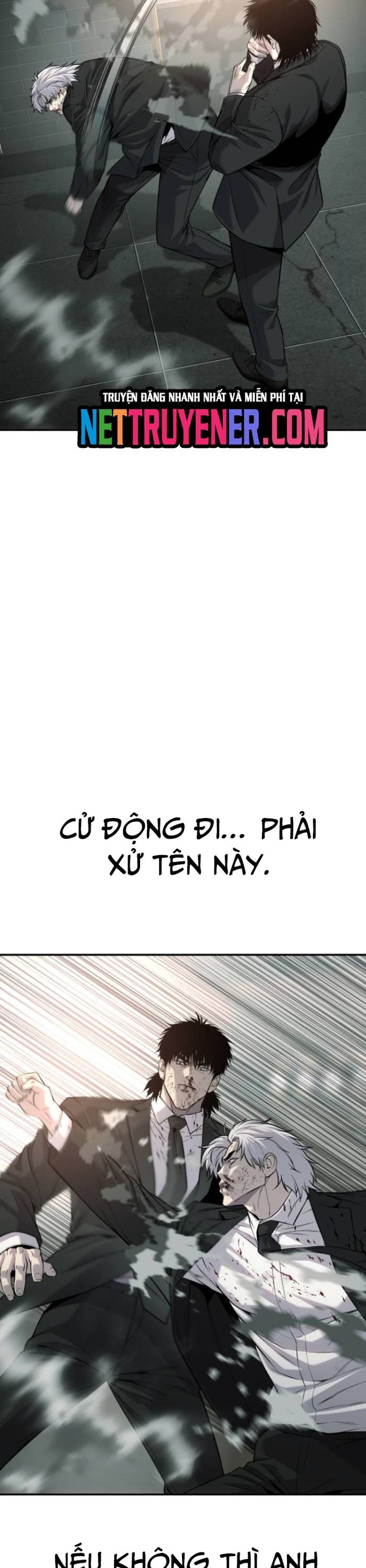 Đứa Con Báo Thù Chapter 57 - Trang 28
