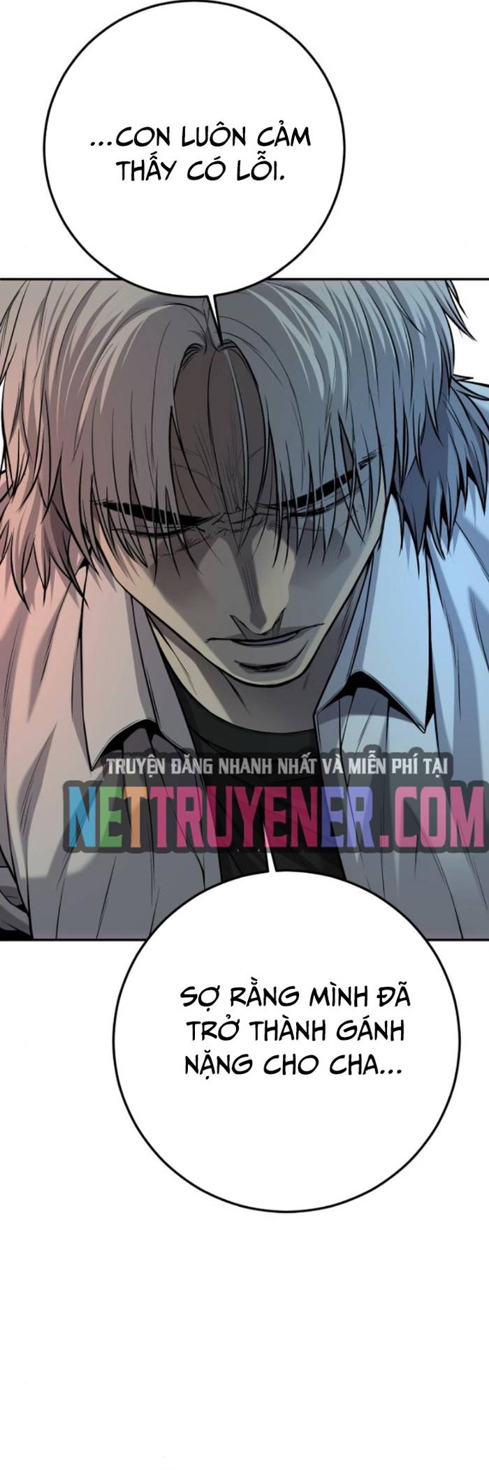 Đứa Con Báo Thù Chapter 58 - Trang 45