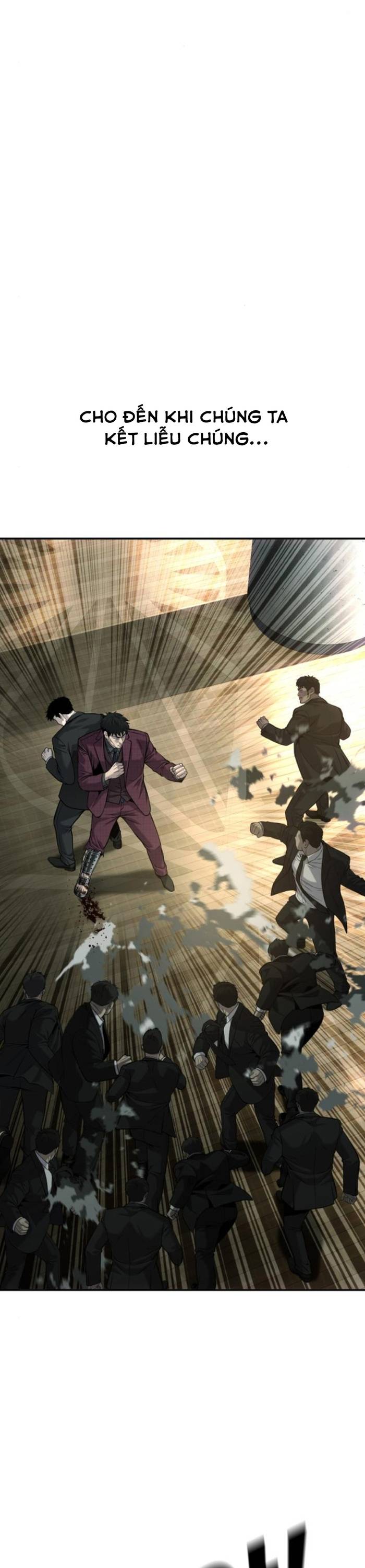 Đứa Con Báo Thù Chapter 60 - Trang 18