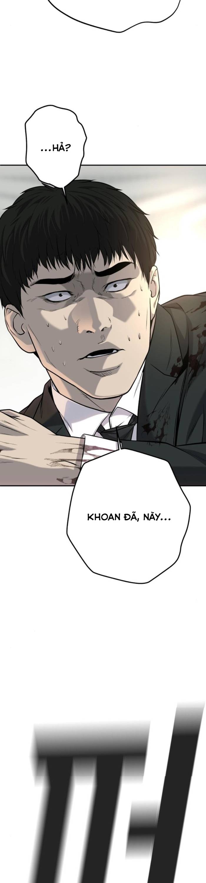 Đứa Con Báo Thù Chapter 60 - Trang 67